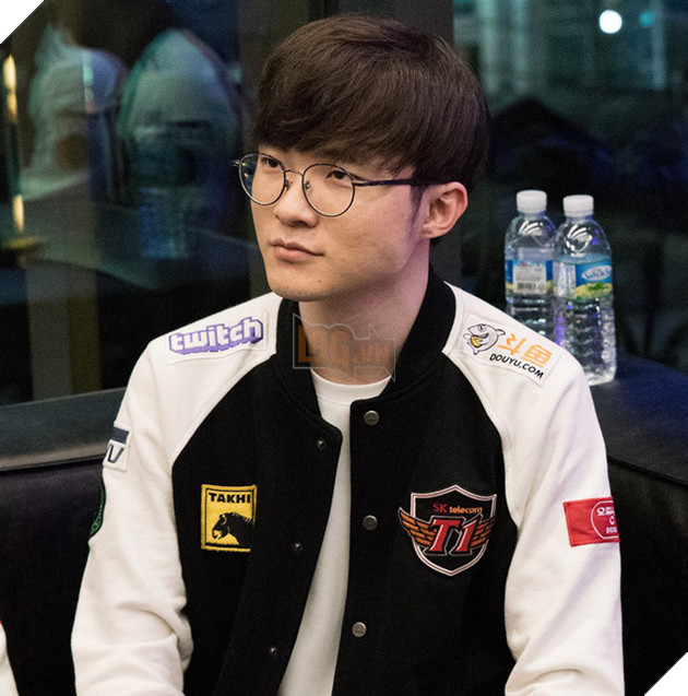 LMHT: Faker van tu tin minh la nguoi choi Duong giua gioi nhat hoac nhi LCK 2 LMHT: Faker vẫn tự tin mình là người chơi Đường giữa giỏi nhất hoặc nhì LCK 2