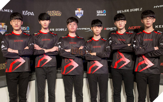 LMHT: Faker van tu tin minh la nguoi choi Duong giua gioi nhat hoac nhi LCK 5 LMHT: Faker vẫn tự tin mình là người chơi Đường giữa giỏi nhất hoặc nhì LCK 5