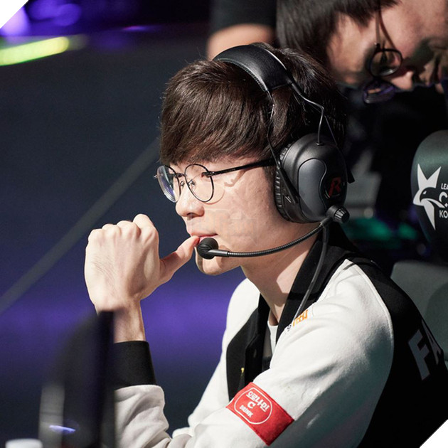 Phản ứng của cộng đồng LMHT Hàn sau chiến thắng của SKT T1 trước KT Rolster 3