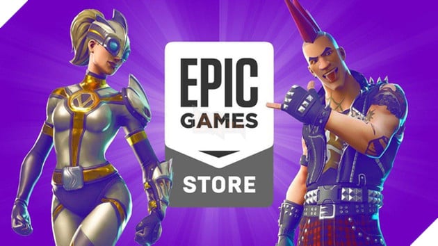 Vi sao lai khang dinh Epic Games Store la thien duong cua cac nha phat trien game? Epic Games Store là thiên đường của các nhà phát triển game 1