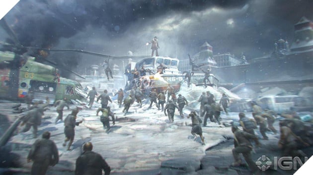 Vi sao lai khang dinh Epic Games Store la thien duong cua cac nha phat trien game? 2 Epic Games Store là thiên đường của các nhà phát triển game 2