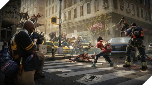 Vi sao lai khang dinh Epic Games Store la thien duong cua cac nha phat trien game? 4 Epic Games Store là thiên đường của các nhà phát triển game 4