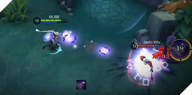 4 vị tướng Mobile Legends: Bang Bang cực khỏe trong Meta hiện tại mà giá lại “hạt rẻ” tân thủ không nên bỏ qua - Ảnh 3.