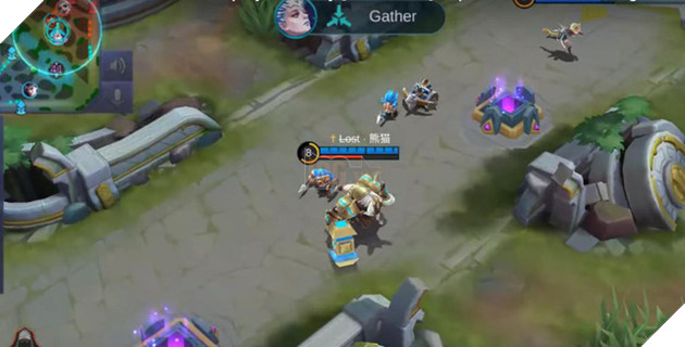 4 vị tướng Mobile Legends: Bang Bang cực khỏe trong Meta hiện tại mà giá lại “hạt rẻ” tân thủ không nên bỏ qua - Ảnh 7.