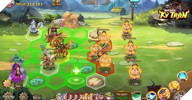 Funtap thong bao sap ra mat Tuyet dinh chien thuat 3Q moi mang ten Tam Quoc Ky Tran 3 Funtap thông báo sắp ra mắt Tuyệt đỉnh chiến thuật 3Q mới mang tên Tam Quốc Kỳ Trận 3