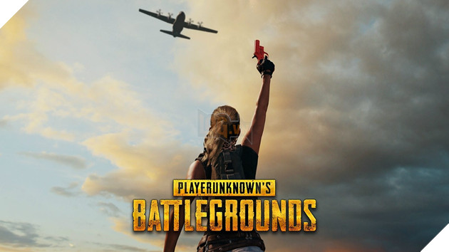 PUBG: Zima se thay the UAZ tren Vikendi, Flare Gun se xuat hien ngau nhien tren ban do 2 Flare Gun PUBG PC sẽ xuất hiện ngẫu nhiên trên bản đồ nhưng có một vài tinh chỉnh đặc biệt. Nguồn: Internet.
