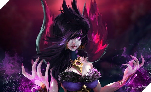 LMHT hé lộ cốt truyện và sự thật về Morgana và Kayle, liệu rằng Kayle có thật là đại diện cho Công lý