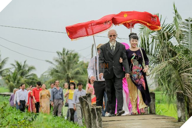 'Vu quy dai nao': Khi hoi e hanh nghe to chuc tiec cuoi va nhung cai ket tram tro! 2 'Vu quy đại náo': Khi hội ế hành nghề tổ chức tiệc cưới và những cái kết trầm trồ! 2