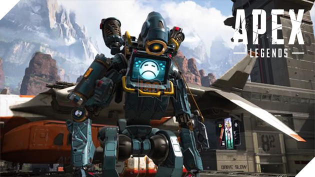 Server Apex Legends gap van de khien game thu khong choi duoc 2 Hiện Apex Legends đang gặp lỗi máy chủ và đang được EA khắc phục. Nguồn: Internet.