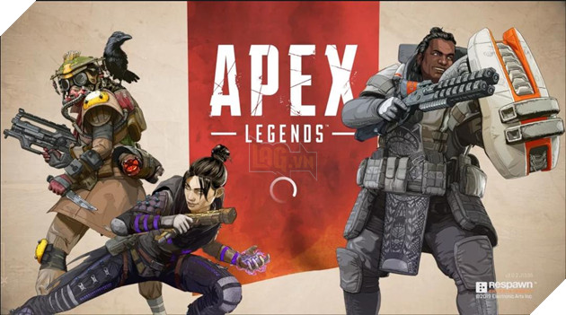 Photo of Server Apex Legends gặp vấn đề khiến game thủ không chơi được