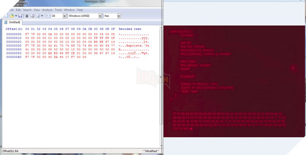Overwatch tiếp tục hé lộ Hero thứ 30 mới mang tên Baptiste 2