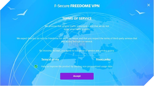 Tong hop toan bo loi trong Apex Legends va huong dan chi tiet cach khac phuc chung Cài đặt phần mềm VPN để fix lỗi game Apex Legends