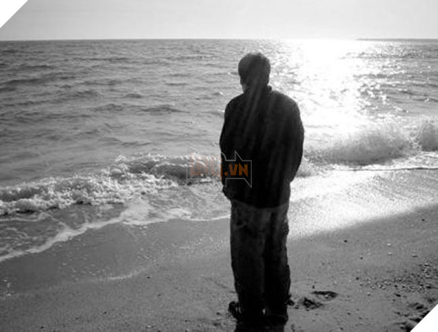 chú chó tim chủ sau 3 năm và 600km