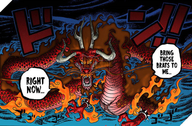 Khám phá mối quan hệ giữa Kaido và Orochi - hai nhân vật đầy tính năng lực trong One Piece, họ đã cùng nhau thống trị một vùng đất khổng lồ để thực hiện âm mưu của họ.