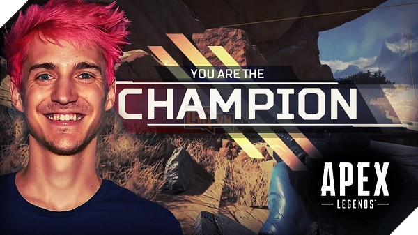 Cac Streamer Fortntie dong loat bo game de choi Apex Legends, vi dau nen noi? Các Streamer Fortntie đồng loạt bỏ game để chơi Apex Legends 1