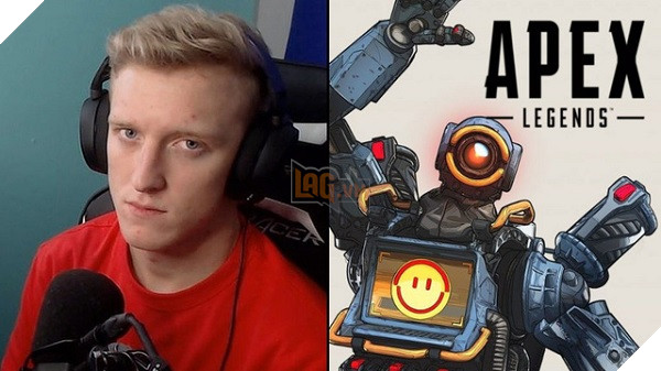 Cac Streamer Fortntie dong loat bo game de choi Apex Legends, vi dau nen noi? 2 Các Streamer Fortntie đồng loạt bỏ game để chơi Apex Legends 2