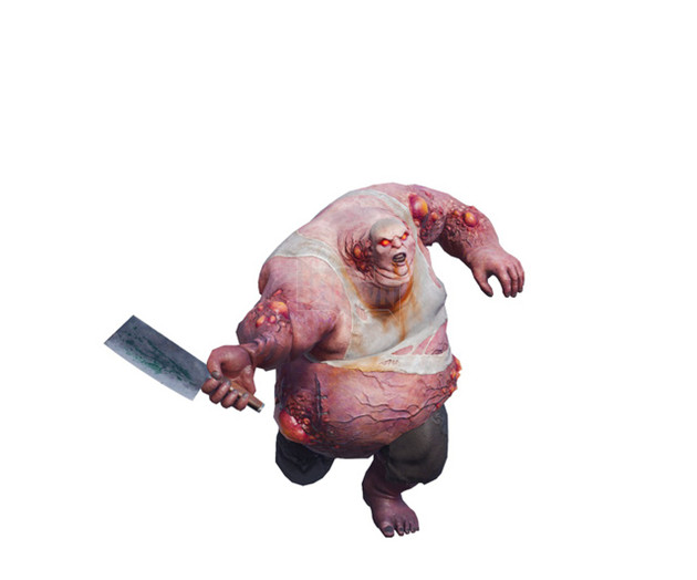 PUBG Mobile VN - Cận cảnh thông tin các loại BOSS nguy hiểm nhất trong chế độ Zombie “Sống sót tới bình minh” - Ảnh 3.