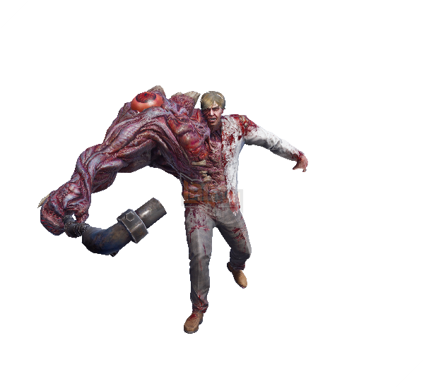 PUBG Mobile VN - Cận cảnh thông tin các loại BOSS nguy hiểm nhất trong chế độ Zombie “Sống sót tới bình minh” - Ảnh 1.