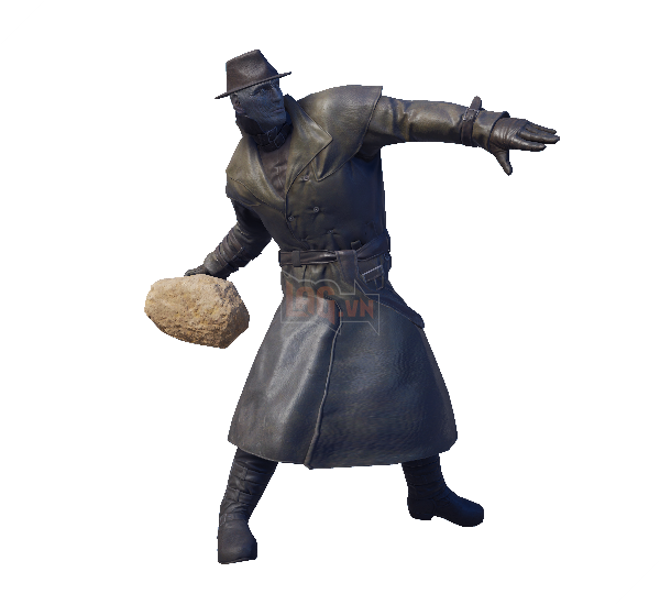 PUBG Mobile VN - Cận cảnh thông tin các loại BOSS nguy hiểm nhất trong chế độ Zombie “Sống sót tới bình minh” - Ảnh 2.