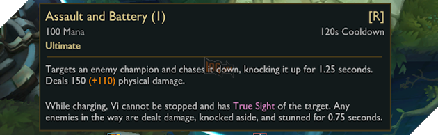 LMHT Neeko, Sylas va Vi duoc buff nhe tai may chu PBE 11 LMHT Neeko, Sylas và Vi được buff nhẹ tại máy chủ PBE 11