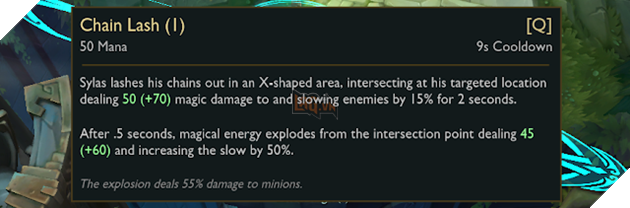 LMHT Neeko, Sylas va Vi duoc buff nhe tai may chu PBE 5 LMHT Neeko, Sylas và Vi được buff nhẹ tại máy chủ PBE 5