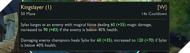 LMHT Neeko, Sylas va Vi duoc buff nhe tai may chu PBE 6 LMHT Neeko, Sylas và Vi được buff nhẹ tại máy chủ PBE 6