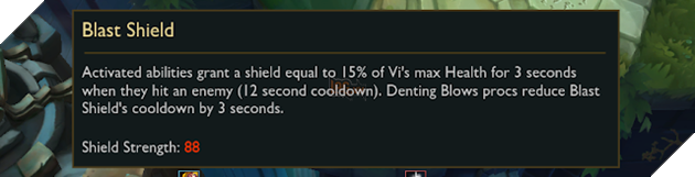 LMHT Neeko, Sylas va Vi duoc buff nhe tai may chu PBE 7 LMHT Neeko, Sylas và Vi được buff nhẹ tại máy chủ PBE 7