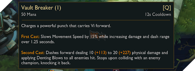 LMHT Neeko, Sylas va Vi duoc buff nhe tai may chu PBE 8 LMHT Neeko, Sylas và Vi được buff nhẹ tại máy chủ PBE 8