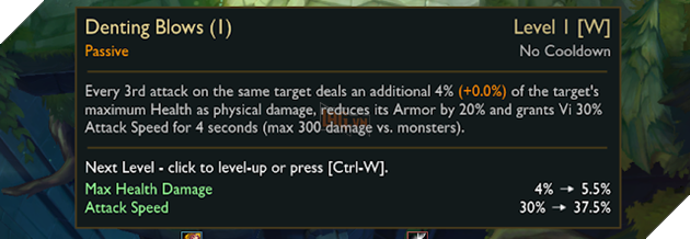 LMHT Neeko, Sylas va Vi duoc buff nhe tai may chu PBE 9 LMHT Neeko, Sylas và Vi được buff nhẹ tại máy chủ PBE 9