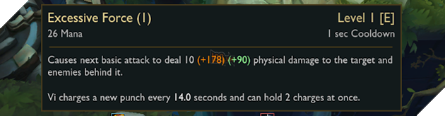 LMHT Neeko, Sylas va Vi duoc buff nhe tai may chu PBE 10 LMHT Neeko, Sylas và Vi được buff nhẹ tại máy chủ PBE 10