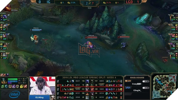 LMHT Tien thuong trong game bi loi va Riot van chua biet cach sua chua LMHT Tiền thưởng trong game bị lỗi và Riot vẫn chưa biết cách sửa chữa