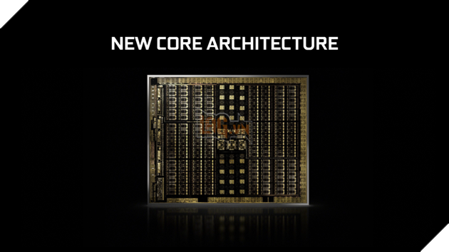 GTX 1650 sẽ dựa trên kiến trúc đồ họa Turing mới nhất nhưng không có Ray Tracing hay DLSS. Nguồn: Internet.