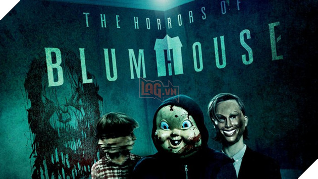 Sieu pham game Five Nights at Freddy's se duoc chuyen the thanh phim kinh di 2 Five Nights at Freddy's sẽ được chuyển thế thành phim 2