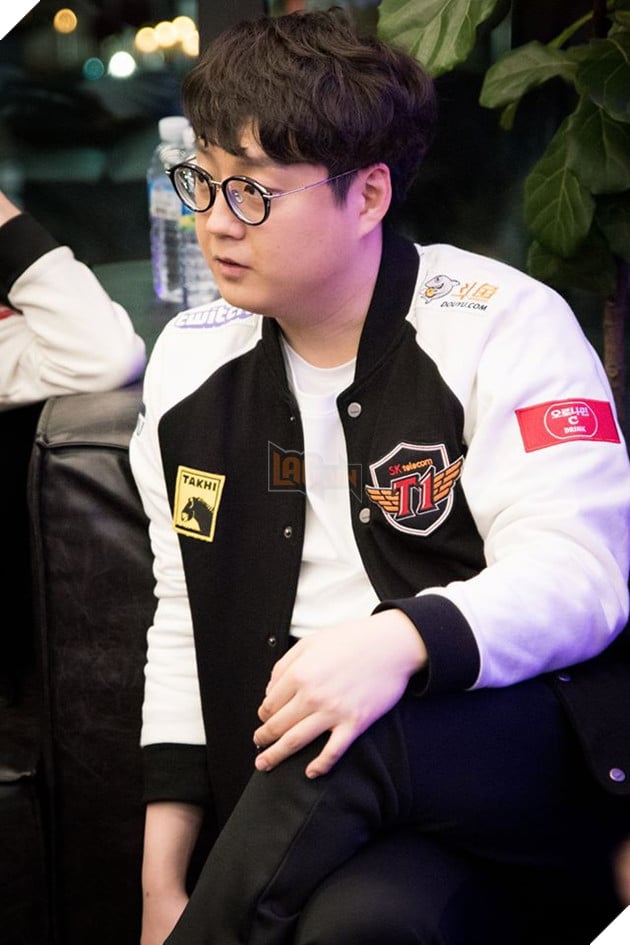 LMHT: Kkoma khang dinh SKT T1 van con co the phat trien duoc nua 3 LMHT: Kkoma khẳng định SKT T1 vẫn còn có thể phát triển được nữa 3