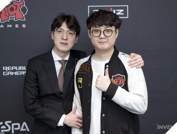 Photo of LMHT: Kkoma khẳng định SKT T1 vẫn còn có thể phát triển được nữa