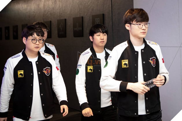 LMHT: Kkoma khang dinh SKT T1 van con co the phat trien duoc nua 4 LMHT: Kkoma khẳng định SKT T1 vẫn còn có thể phát triển được nữa 4