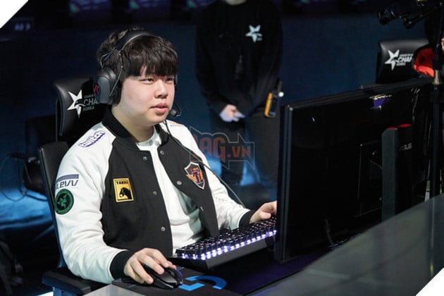 LMHT: Kkoma khang dinh SKT T1 van con co the phat trien duoc nua 5 LMHT: Kkoma khẳng định SKT T1 vẫn còn có thể phát triển được nữa 5