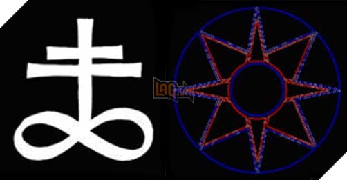 Tim hieu dieu bi an ve cac bieu tuong quy du Satan la gi ? 9 Tìm hiểu điều bí ẩn về các biểu tượng quỷ dữ Satan là gì ? 9