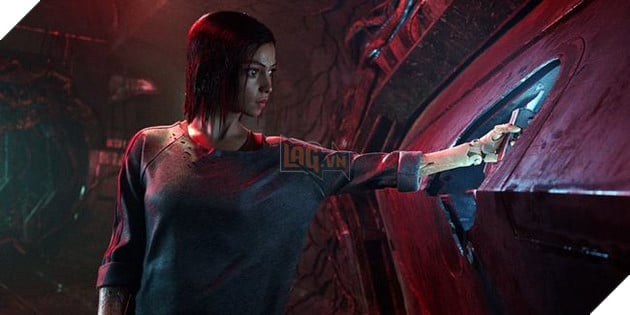 Alita Battle Angel: Ke phan dien Nova la ai va co muc dich gi? 7 Alita Battle Angel: Kẻ phản diện Nova là ai và có mục đích gì? 7