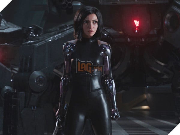 Alita Battle Angel: Ke phan dien Nova la ai va co muc dich gi? 13 Alita Battle Angel: Kẻ phản diện Nova là ai và có mục đích gì? 13