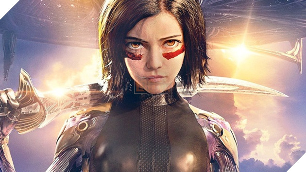 Alita Battle Angel: Ke phan dien Nova la ai va co muc dich gi? 10 Alita Battle Angel: Kẻ phản diện Nova là ai và có mục đích gì? 10