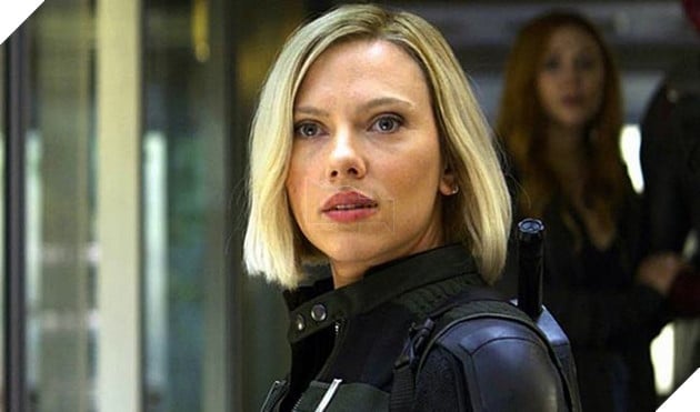 Kevin Feige phủ nhận tin đồn phim Black Widow sẽ gắn nhãn R