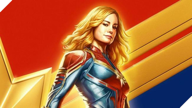 Captain Marvel: He lo thuc the Supreme Intelligence Captain Marvel: Hé lộ thực thể Supreme Intelligence
