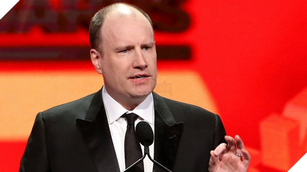 Kevin Feige phủ nhận tin đồn phim Black Widow sẽ gắn nhãn R 2