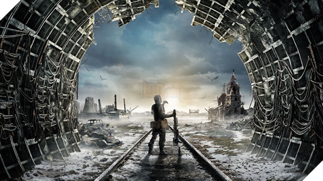 Metro Exodus: Nhung co che hoan toan moi voi thuong hieu Metro Metro Exodus: Những cơ chế hoàn toàn mới với thương hiệu Metro