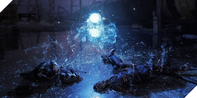 Metro Exodus: Nhung co che hoan toan moi voi thuong hieu Metro 6 Metro Exodus: Những cơ chế hoàn toàn mới với thương hiệu Metro 6