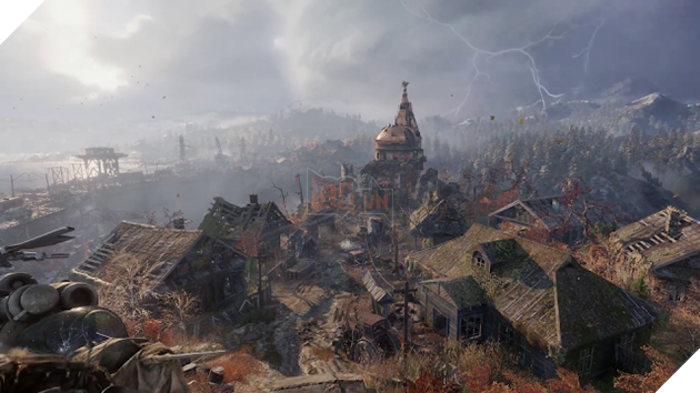 Metro Exodus: Nhung co che hoan toan moi voi thuong hieu Metro 8 Metro Exodus: Những cơ chế hoàn toàn mới với thương hiệu Metro 8