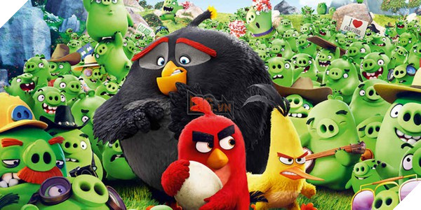 Cuộc chiến liệu sẽ bùng nổ?