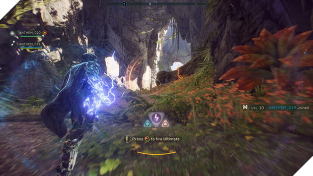 Anthem an tron diem xau tu ca gioi chuyen mon lan game thu thong thuong 5 Anthem ăn trọn điểm xấu từ cả giới chuyên môn lẫn game thủ thông thường 5