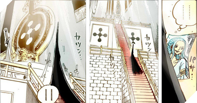 One Piece: Chỉ còn 9 ngày nữa là trận đại chiến lớn nhất tại Wano sẽ bắt đầu, vậy chuyện gì sẽ xảy ra trong thời gian đó? - Ảnh 4. One Piece: Chỉ còn 9 ngày nữa là trận đại chiến lớn nhất tại Wano sẽ bắt đầu, vậy chuyện gì sẽ xảy ra trong thời gian đó? - Ảnh 4.